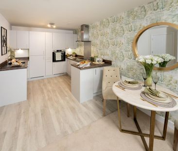 2 bedroom retirement property to rent - Photo 5