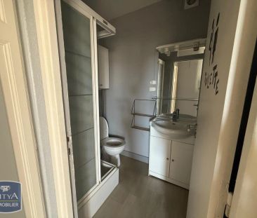 Appartement à louer 2 pièces 35.6m² - Photo 5