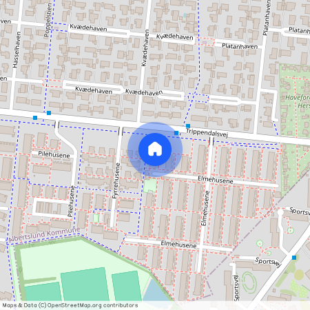 Elmehusene 58, 8000, Aarhus