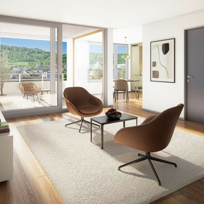 Spiserstrasse 6 , 8047 Zürich - Photo 1