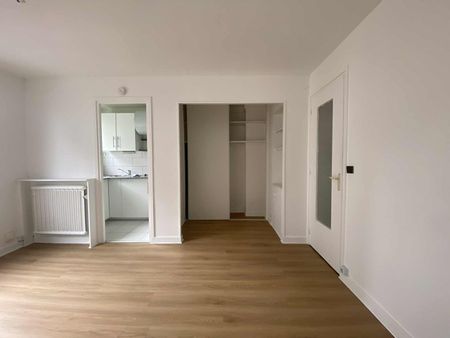 Appartement T1 Boulogne-Billancourt à louer - Photo 4