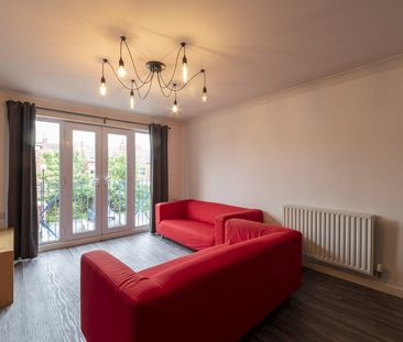 4 Bed Flat, Edward Court, NG2 - Photo 6