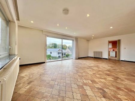 Appartement te huur - Foto 3