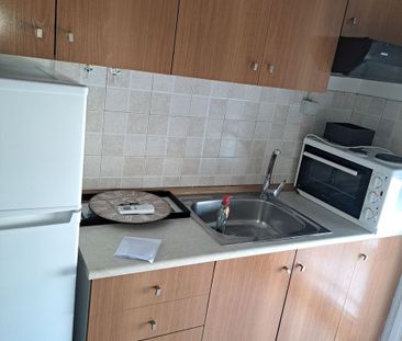 Studio/Γκαρσονιέρα για ενοικίαση Άγιος Αντώνιος (Βέροια) - Photo 3
