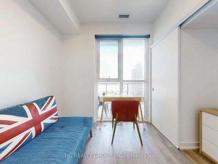 For Lease - 15 Lower Jarvis Street Unit# 1303, Toronto, Ontario - Photo 4