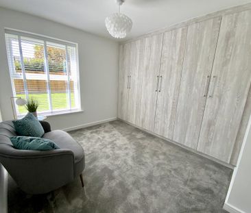 2 bedroom apartment to rent - Photo 6