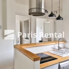 1 chambre, Pasteur - Vaugirard Paris 15e - Photo 3