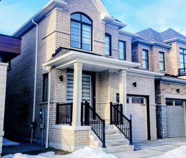 For Lease - 8 Deer Ridge Crescent, Whitby, Ontario - Photo 6