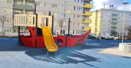 Lextorpsvägen 23 - Photo 3