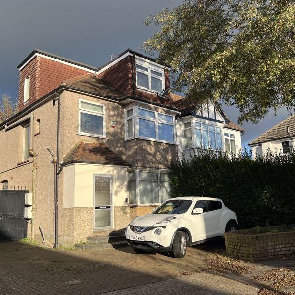 1 bedroom property to rent - Photo 1