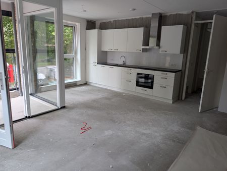 Victoriastein 84, De Steinen, 6714BX, Ede - Foto 2