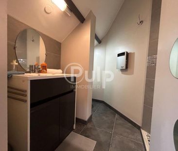 Appartement à louer à Rouvroy - Réf. LGLI13518-5468755 - Photo 1