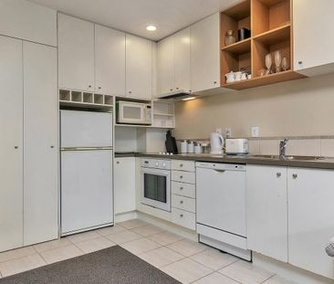 Unit 2105, 171 Queen Street, City Centre (Auckland City), Auckland - Photo 4