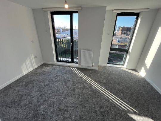 3 Bed Terraced House, Lightbody Street, L5 - Photo 1