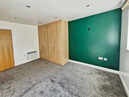 2 bedroom apartment to rent - Photo 4