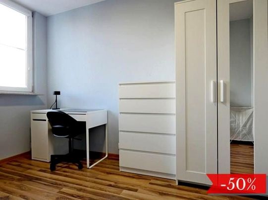 Pokój, ul. Kołowa - Фото 1