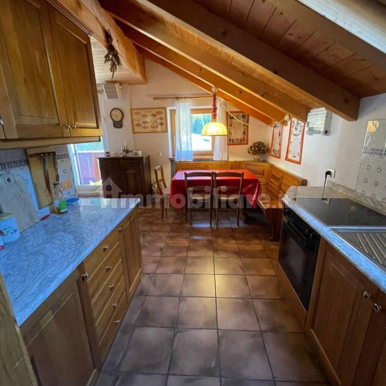 Appartamento Streda la Sëlva 46, Selva, Selva di Val Gardena - Photo 1
