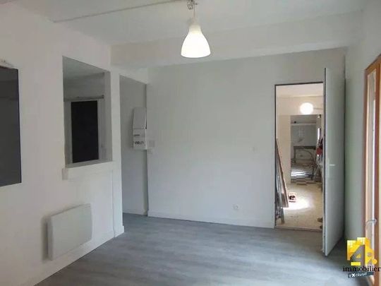 Location appartement Agde, 2 pièces, 1 chambre, 32 m², 490 € (Charges comprises) - Photo 1