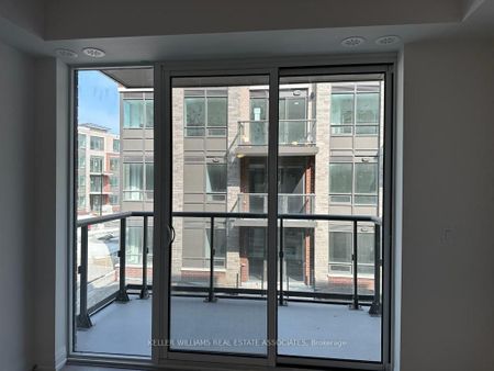 For Lease - 95 Attmar Drive Unit# 204, Brampton, Ontario - Photo 4