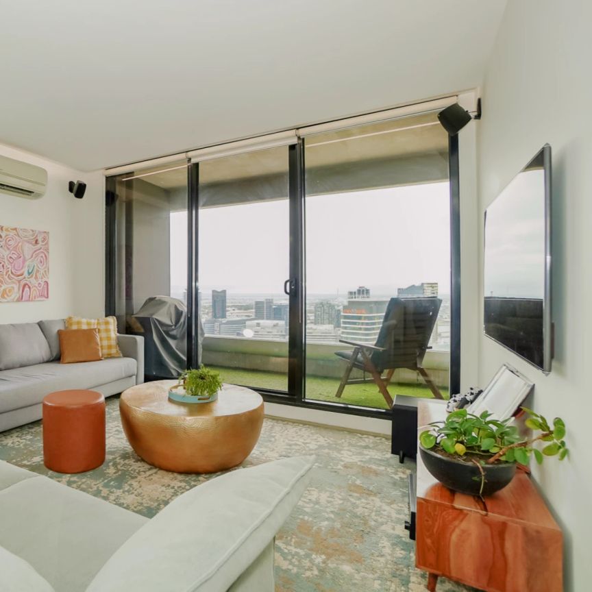 3706/200 Spencer Street, Melbourne - Photo 1