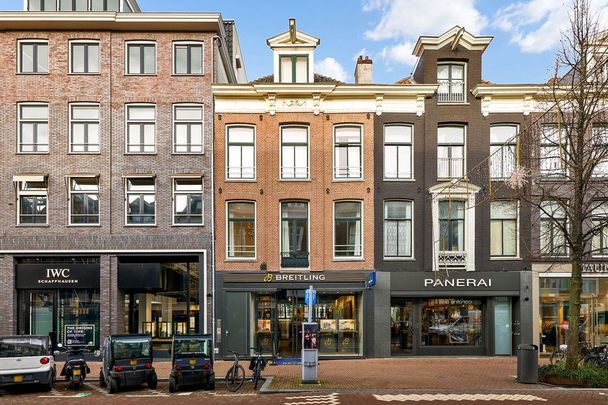 Pieter Cornelisz. Hooftstraat 130 1, Amsterdam - Foto 1