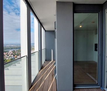 TOWER HOMES – Exklusiver Erstbezug im VIENNA TWENTYTWO - Photo 1