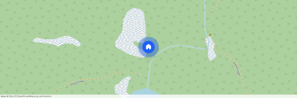 Torsby, Värmland, Mellanvägen 16