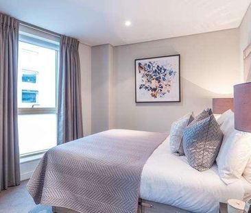 Merchant Square, Paddington, W2 - Photo 5