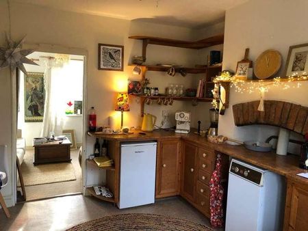 Railway Terrace, Shoscombe Vale, Shoscombe, BA2 - Photo 4