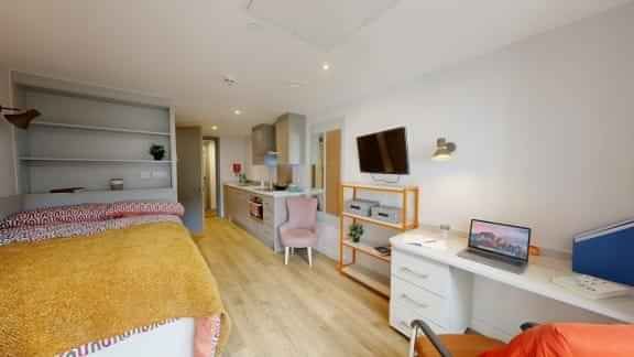 Premium Studio - Photo 1