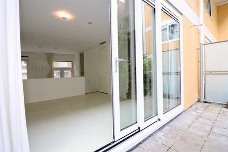 Te huur: Appartement Sint Willibrordusstraat 76 in Amsterdam - Foto 2