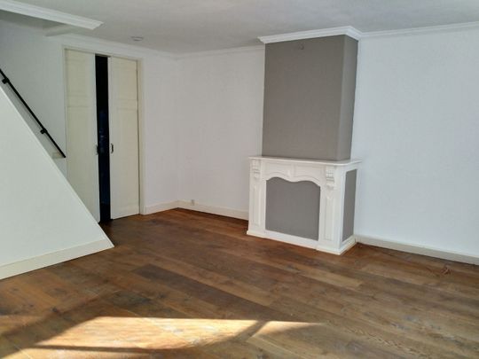 Te huur: Appartement Brakstraat in Middelburg - Photo 1