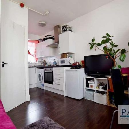 Kensington House, Kensington Street, Brighton, East Sussex, BN1 - Photo 3