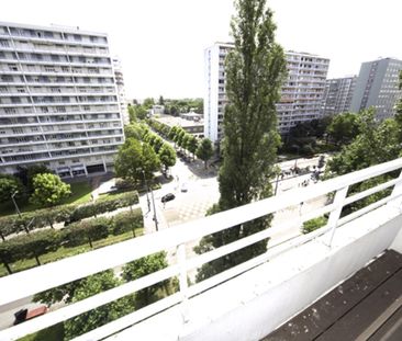 Strasbourg - De Gaulle - Chambre 3 - Photo 4