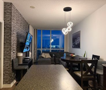 For Lease - 223 Webb Drive Unit# 2403, Mississauga, Ontario - Photo 2