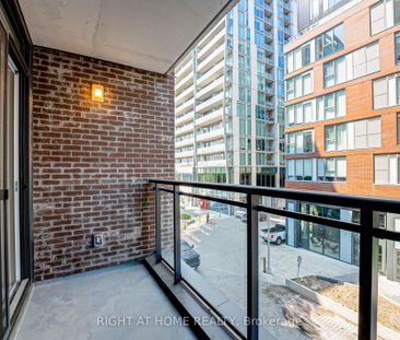Riverside Square Lofts 15-45 , #203 - Photo 3