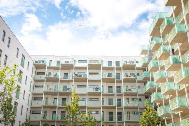 Stora Varvsgatan 24H, Västra Hamnen - Foto 1