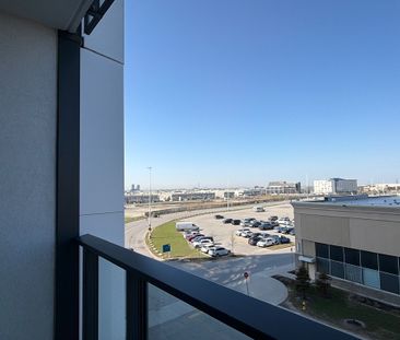 For Lease - 27 Korda Gate Unit# 412, Vaughan, Ontario - Photo 1