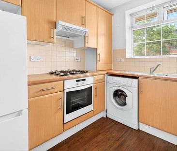 Sable Street, Islington, London, N1 - Photo 1