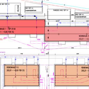 Wohnung in Wildendürnbach - Foto 3