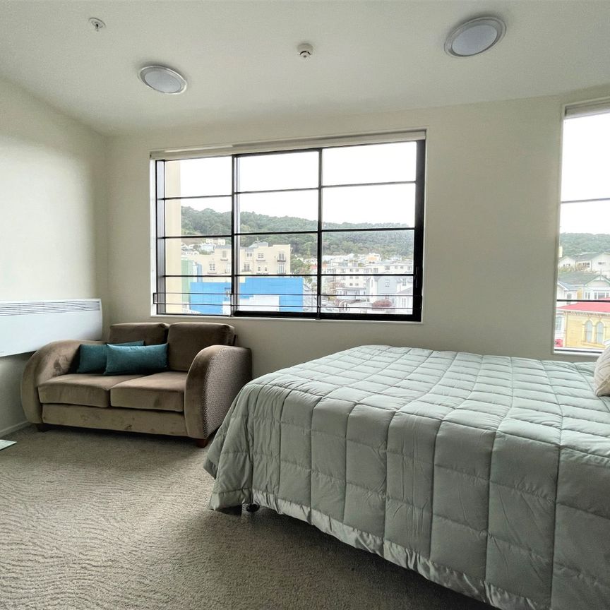 Welcome apartment 306A in Kriza Apartments - Photo 1