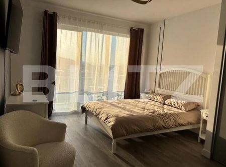 Apartament 1 cameră, 39 mp, zona Teilor - Fotografie 5