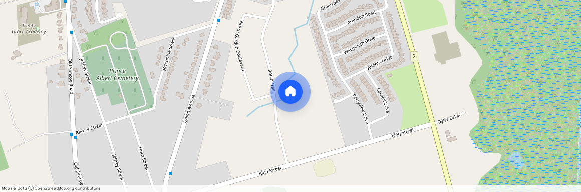 26 Raines Road, Scugog