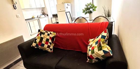 Location Appartement 2 pièces 35 m2 à Aubagne - Photo 2