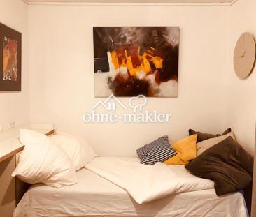 Sunny bright Art Studio for Students or Young Professionals at Maue... - Photo 3