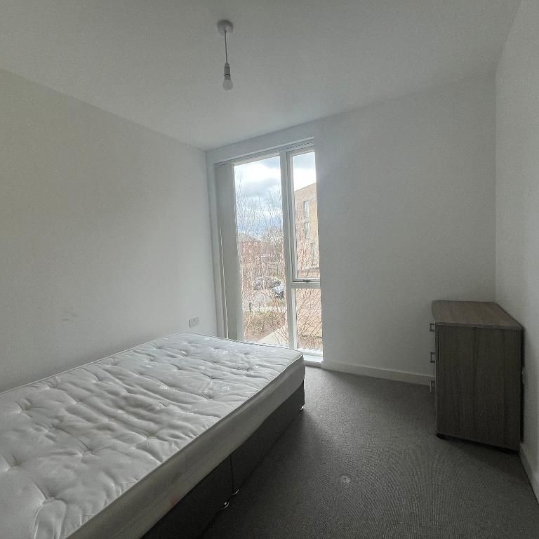 2 bedroom apartment to rent - Photo 1