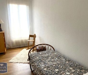 Appartement à louer 3 pièces 67.57m² - Photo 4