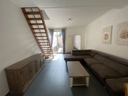 Huis te huur in Ieper - Foto 5