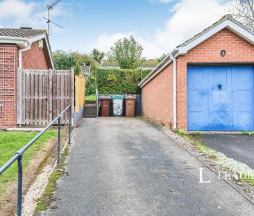 1 bedroom bungalow to rent - Photo 1
