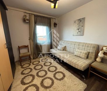 Apartament 3 camere de inchiriat, zona Soarelui, Timisoara - Photo 2